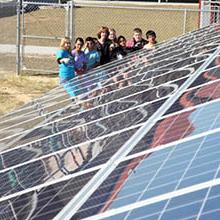 Solar for Schools